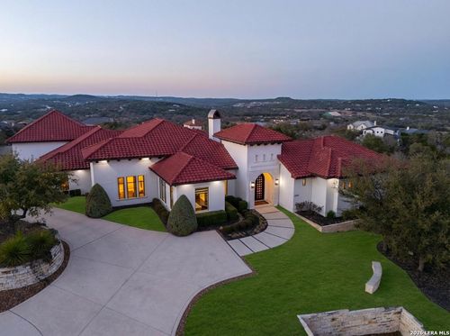 23510 Avila Rdg, San Antonio, TX, 78255-4404 | Card Image