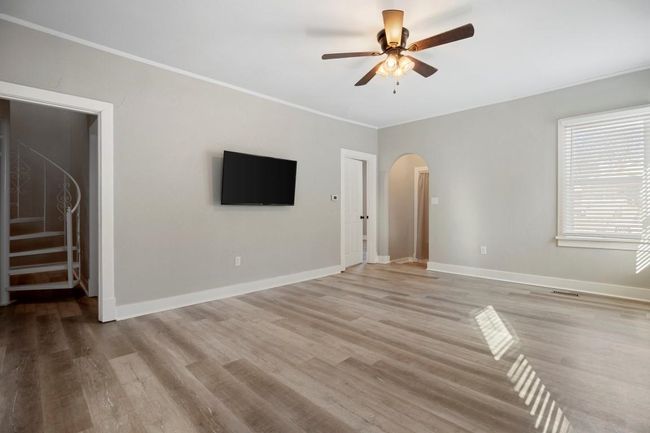 635 Poplar Ave, House other with 3 bedrooms, 3 bathrooms and null parking in Jonesboro AR | Image 4