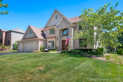 888 EDGEWOOD DRIVE, SUGAR GROVE | Image 1