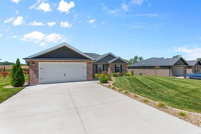 545 Old Poplar Road, House other with 3 bedrooms, 2 bathrooms and null parking in Jackson MO | Image 1