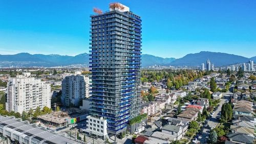 2504-5058 Joyce St, Vancouver, BC, V5R0J9 | Card Image
