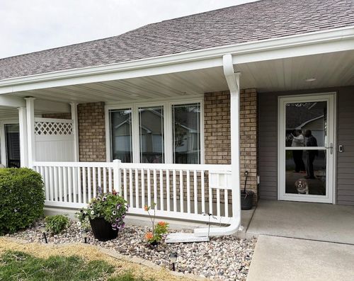95 Stone Castle Drive, Fond Du Lac, WI, 54935 | Card Image