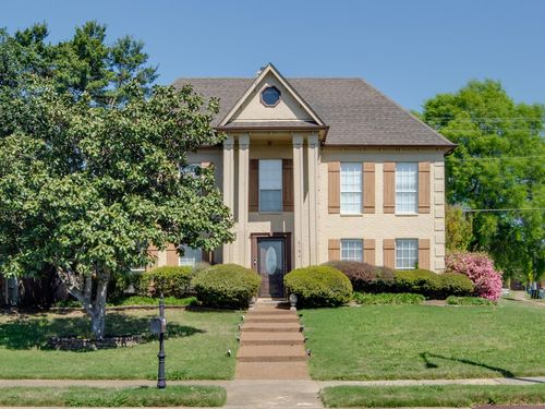8794 Overcup Oaks Dr, Cordova, TN, 38018-3581 | Card Image