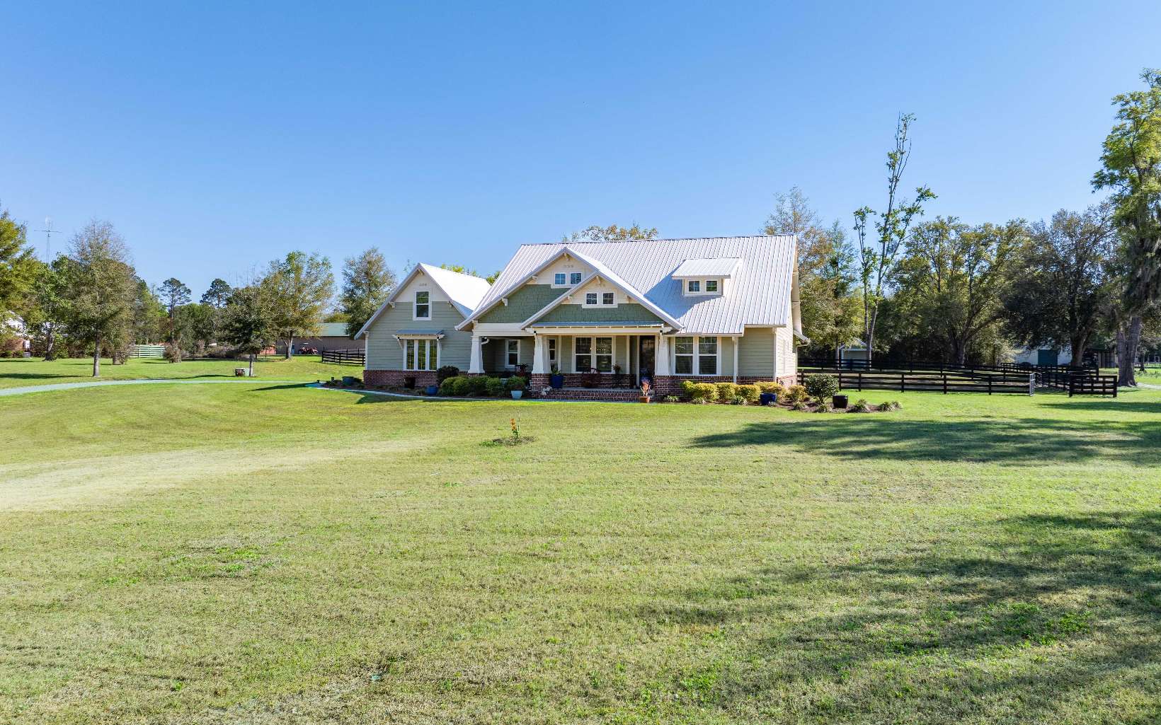 Residential in Lake City 2