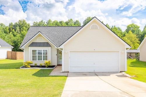 111 Margaret Way, Hogansville, GA, 30230 | Card Image