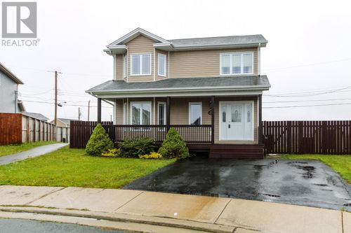 54 Country Grove Pl, Goulds, NL, A1S0A9 | Card Image