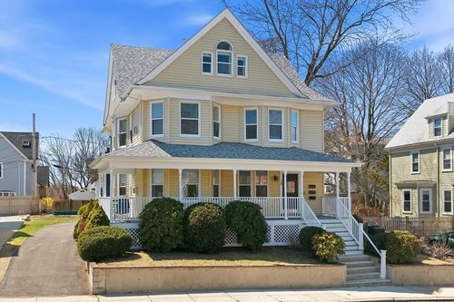 apt-3-16 Primrose St, Boston, MA, 02131-1637 | Card Image