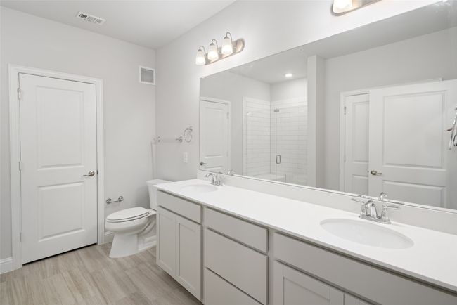 APT-2307 - 651 N Watters Rd, Condo with 3 bedrooms, 2 bathrooms and null parking in Allen TX | Image 10