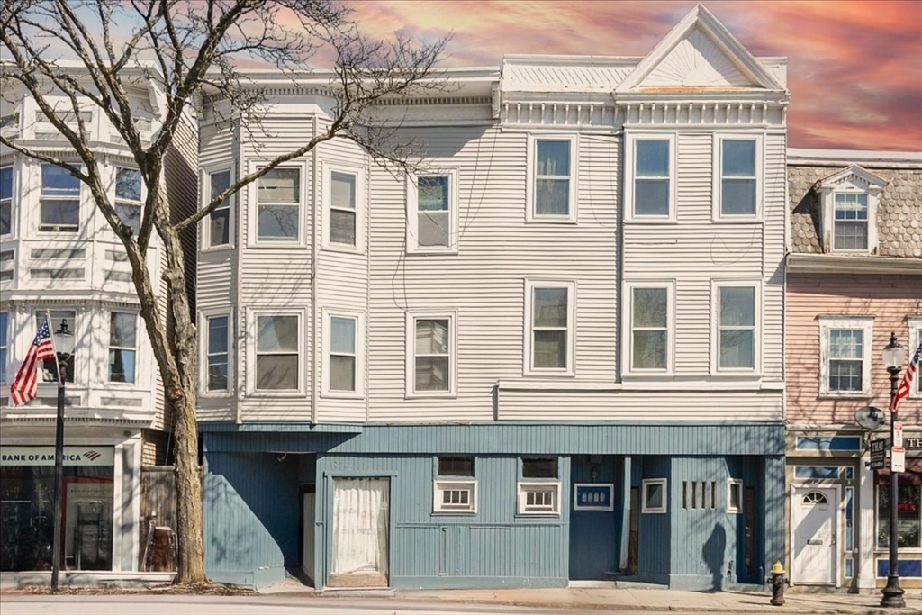 Commercial Sale in Boston 2