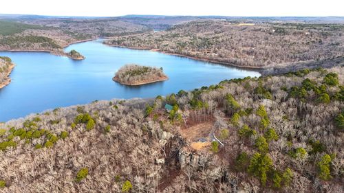 Lot 6 Island View Dr, Greers Ferry, AR, 72067 | Card Image