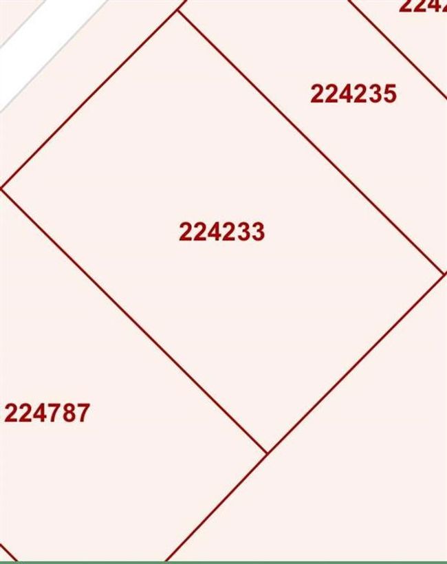 00 N Belt St, Home with 0 bedrooms, 0 bathrooms and null parking in Brazoria TX | Image 7