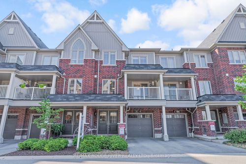 16 Mappin Way, Whitby, ON, L1R0R4 | Card Image