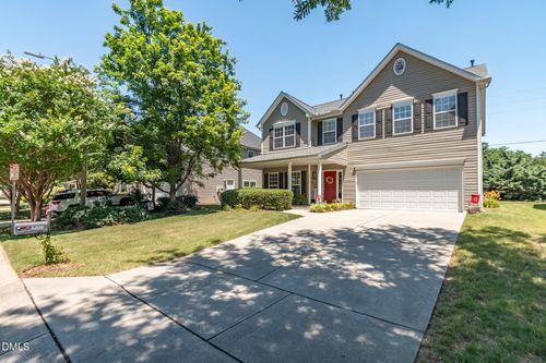 5209 Heather Ridge Ln, Raleigh, NC, 27610-2475 | Card Image