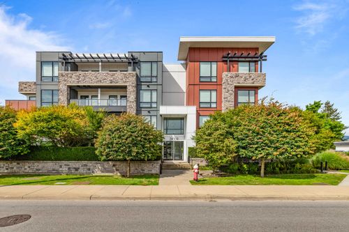 307-20331 Dewdney Trunk Road, Maple Ridge, BC, V2X3C9 | Card Image