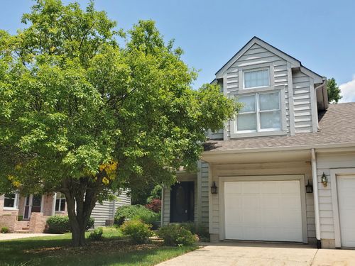 3808 Chimney Hill Dr, Valparaiso, IN, 46383-2023 | Card Image