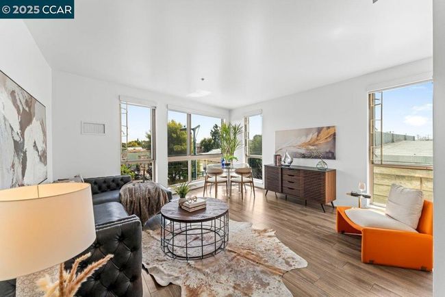 UNIT-365 - 1201 Pine St, Condo with 1 bedrooms, 1 bathrooms and 1 parking in Oakland CA | Image 4