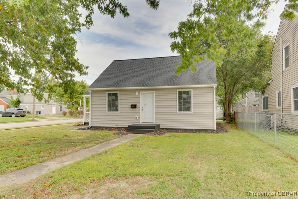 1632 Orcutt Avenue, For Sale in Newport News Zoocasa