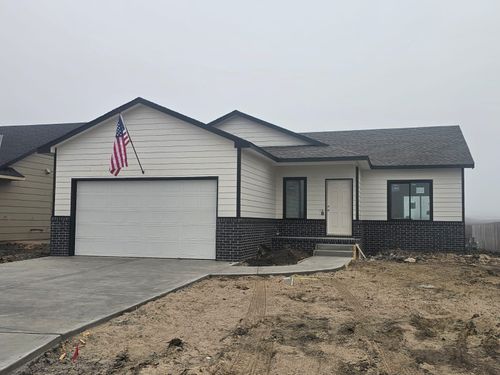 5162 N Toben Dr, Bel Aire, KS, 67226 | Card Image