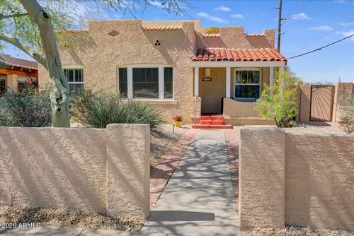 2546 N 9th St, Phoenix, AZ, 85006-1070 | Card Image