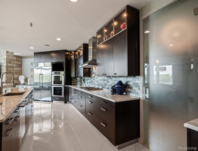 2657 Turtle Shores Dr, House other with 6 bedrooms, 8 bathrooms and null parking in Bloomfield Hills MI | Image 28