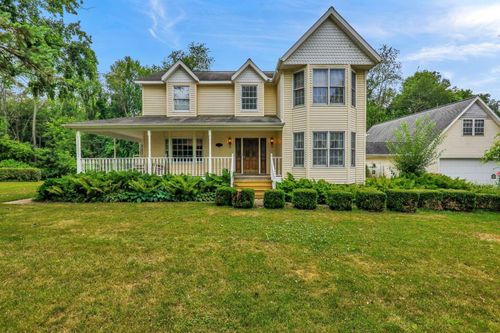 4961 E Beechwood Drive, Delton, MI, 49046 | Card Image