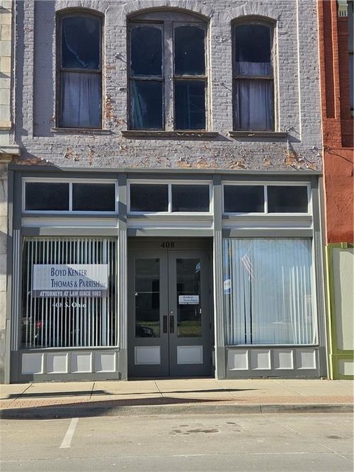 408 S Ohio Ave, Sedalia, MO, 65301-4410 | Card Image