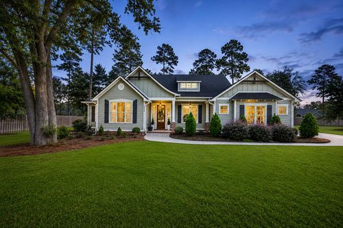 3993 Trailhead Pt, Valdosta, GA, 31601-0231 | Card Image