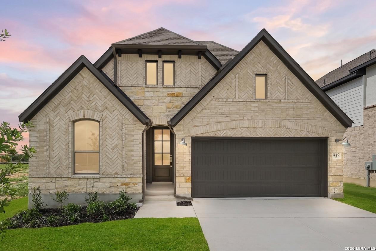 Residential in San Antonio 2