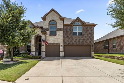 15745 Mirasol Drive, Fort Worth, TX, 76177 | Card Image