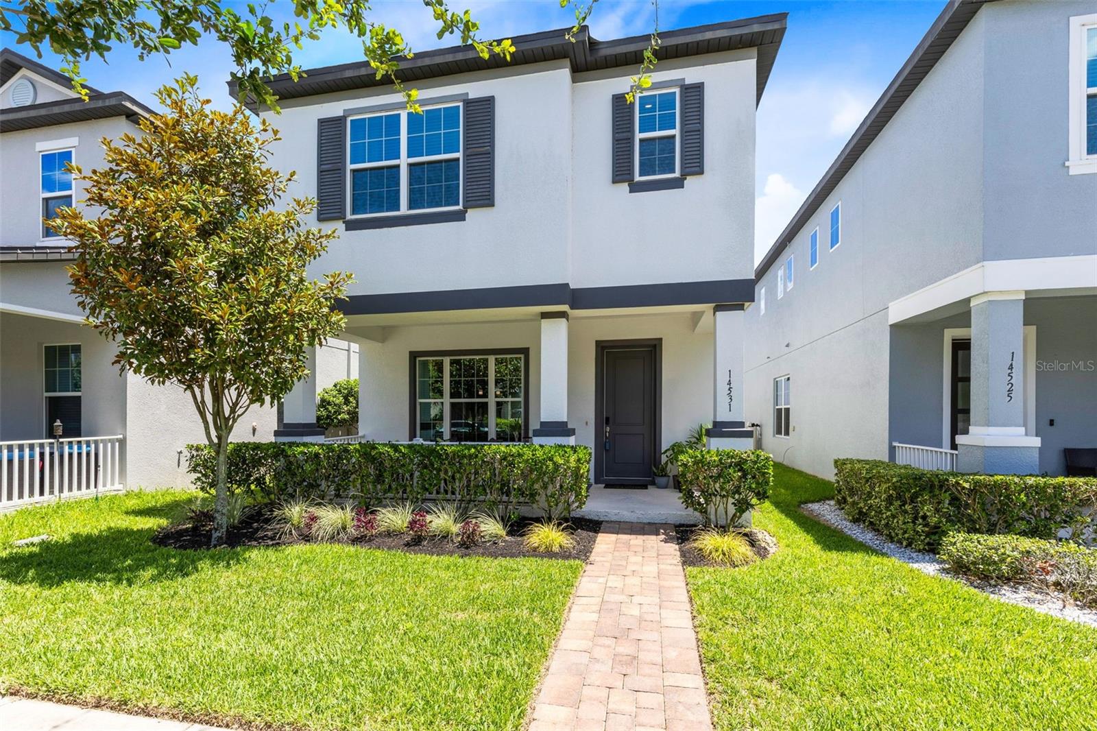 Golden Harbor Ln, Winter Garden, FL 34787