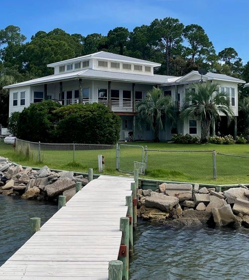 323 Bay Circle Dr, Santa Rosa Beach, FL, 32459-3356 | Card Image