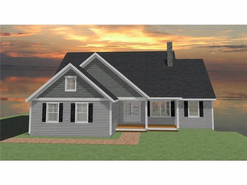 lot 24 Route 11, Farmington, NH, 03835 | Card Image