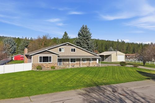 4118 S Woodruff Rd, Spokane Valley, WA, 99206-9671 | Card Image
