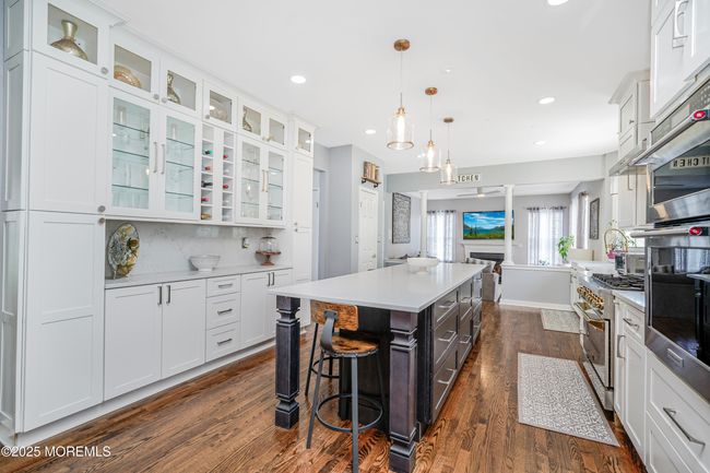 1 Pondview Dr, House other with 4 bedrooms, 3 bathrooms and null parking in Tinton Falls NJ | Image 15