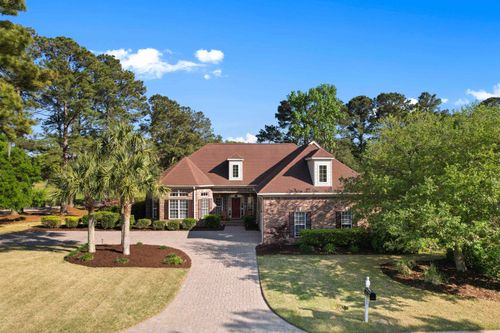 280 Oatland Lake Rd, Pawleys Island, SC, 29585-4339 | Card Image