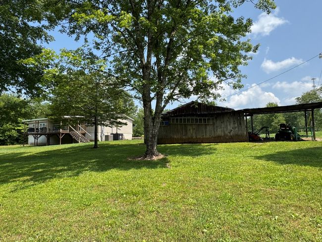 108 Hawn Dr, House other with 3 bedrooms, 2 bathrooms and null parking in Crab Orchard TN | Image 44