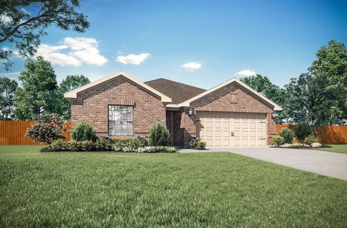 312 Patton Ln, Venus, TX, 76084-1228 | Card Image