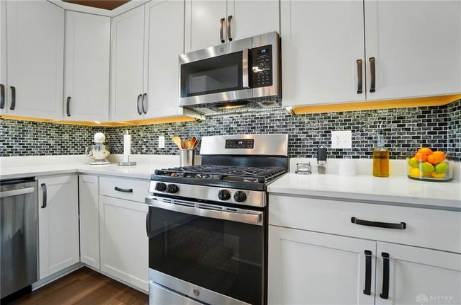 578 Bellasera Dr, House other with 4 bedrooms, 3 bathrooms and null parking in Dayton OH | Image 14