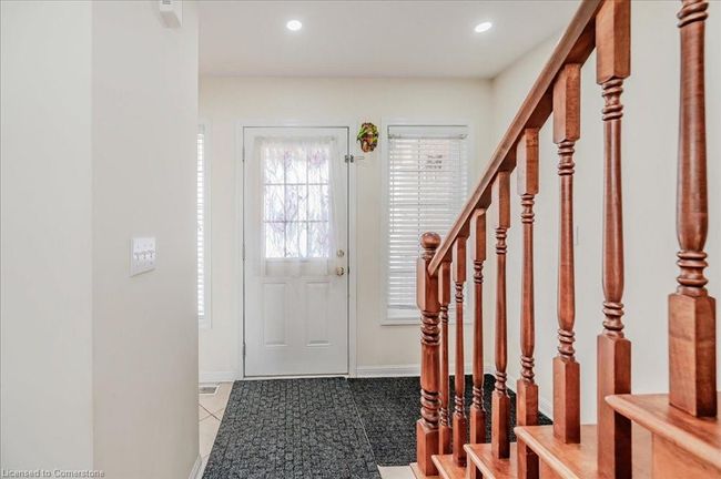 24 Baintree Way, House other with 4 bedrooms, 3 bathrooms and 3 parking in Cambridge ON | Image 4