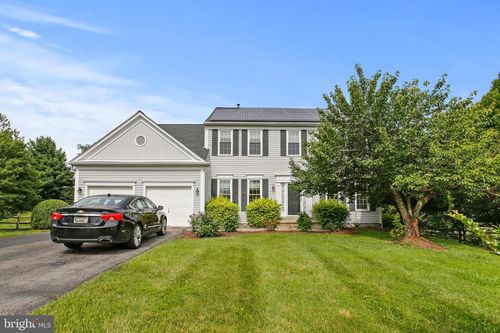 3305 Bigelow Ct, BURTONSVILLE, MD, 20866-1665 | Card Image