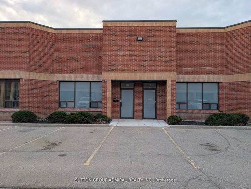 16-17-140 Bradwick Dr, Vaughan, ON, L4K1K8 | Card Image