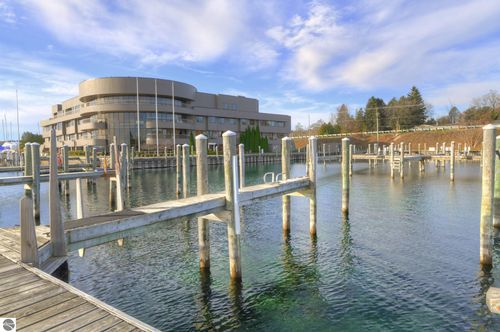 12755 S Marina Village Dr, Traverse City, MI, 49684-6804 | Card Image