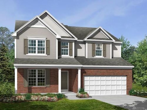 135-539 Gold Finch Ct, Dayton, OH, 45458 | Card Image