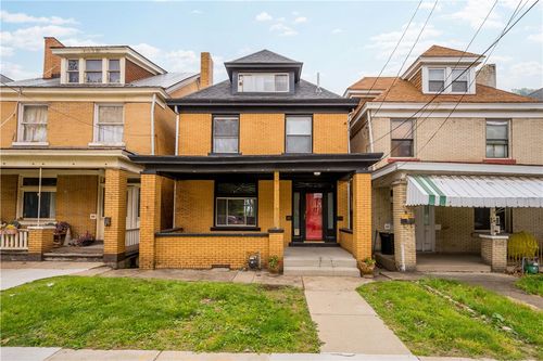 42 Beltzhoover Ave, Pittsburgh, PA, 15210-1010 | Card Image