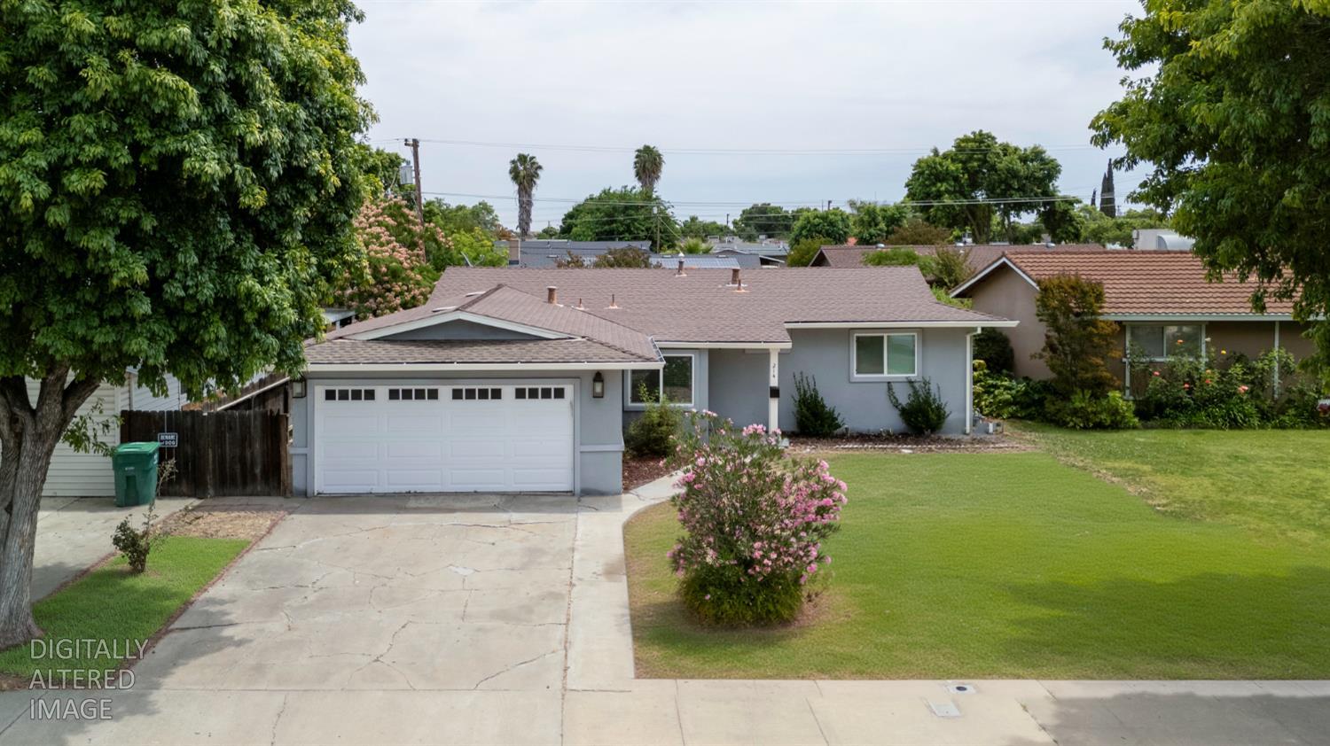 Residential in Los Banos