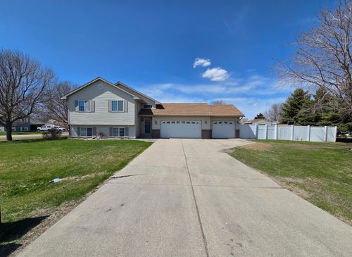 114 14th St S, Glyndon, MN, 56547-4503 | Card Image
