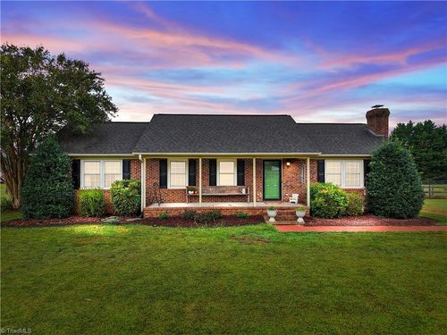 2904 Spencers Grove Rd, Browns Summit, NC, 27214-8404 | Card Image