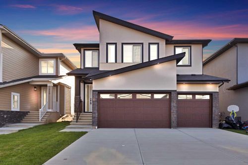 506 Waterford Rise, Chestermere, AB, T1X3B5 | Card Image