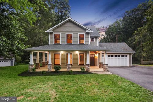 11953 Falling Creek Dr, MANASSAS, VA, 20112-3265 | Card Image