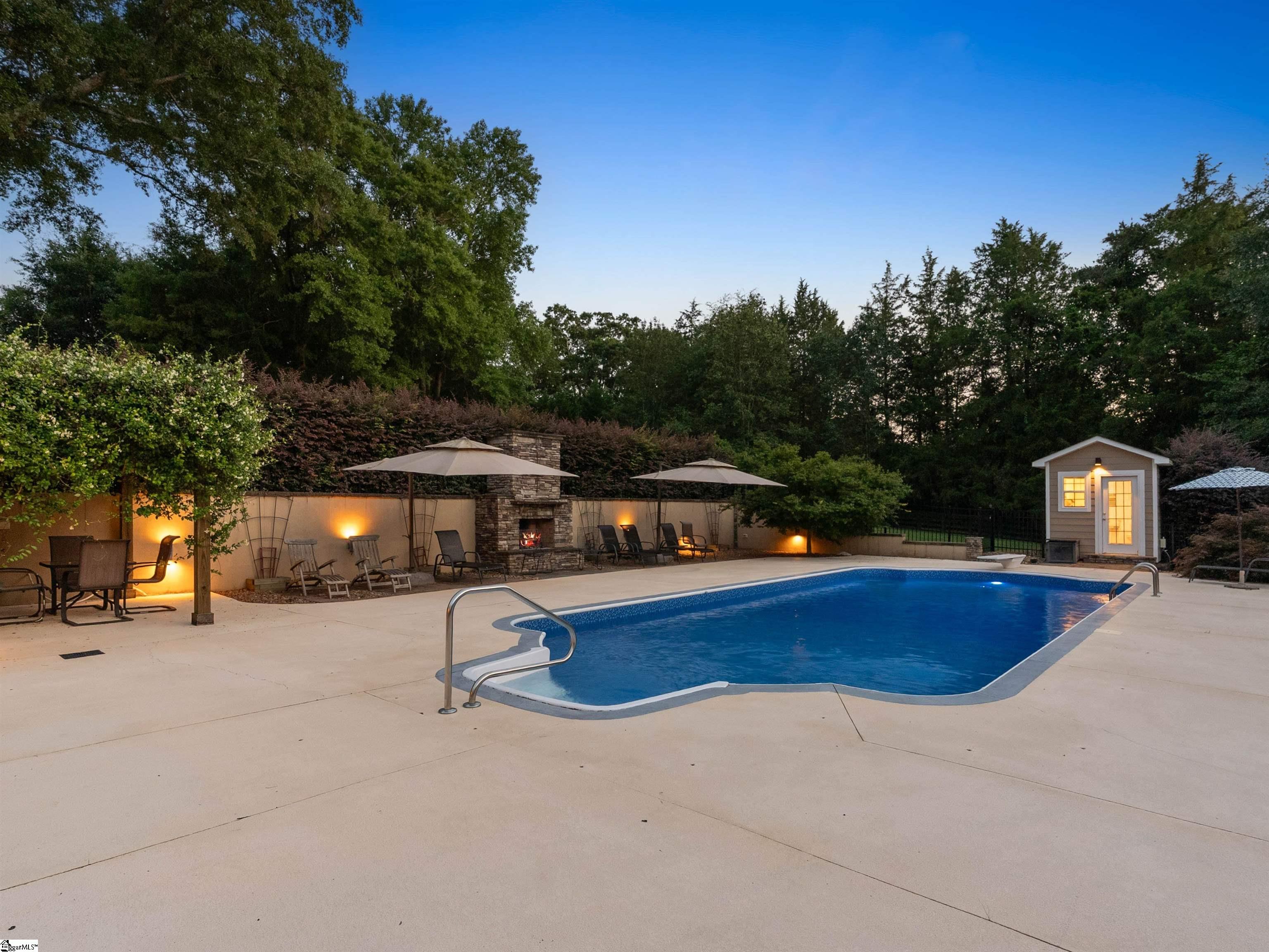 Residential in Simpsonville 5